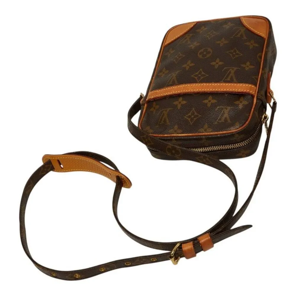 Louis Vuitton Danube Crossbody Bag